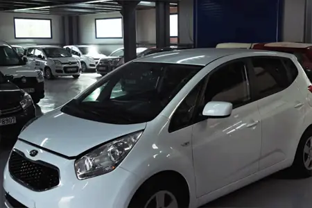 Motoland rent a car στη Λέρο με σύγχρονες εγκαταστάσεις